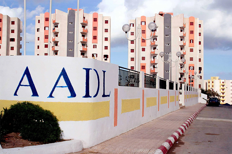 License To Pay By Installments The Debts Owed By “AADL” Subscribers