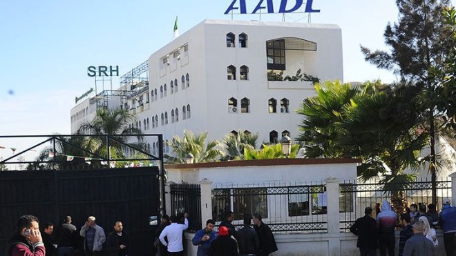أصحاب الطعون والملفات المقبولة بـ”عدل 2″ يهددون بالاحتجاج