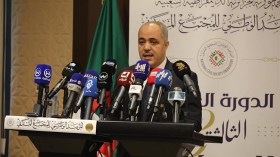 جلسات وطنية للمجتمع المدني على مدار يومين