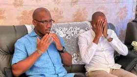 هل اعتنق الإسلام؟ دروغبا يردّ