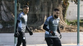 طوارئ في منصب حراسة مرمى “الخضر”