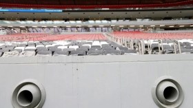 أمر غير مسبوق.. افتتاحية مونديال قطر بِملعب مُكيّف هوائيًا