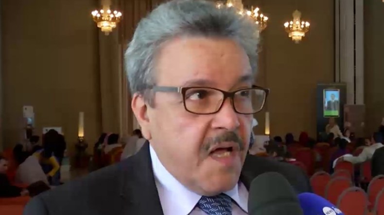 مشروع اتفاق مع الأتراك لترجمة الأعمال التاريخية حول الحقبة العثمانية بالجزائر