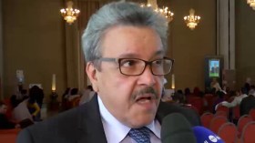 سنعمل على ترسيم التظاهرة وسلسلة توصيات لدعم الكتاب الجزائري