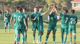 جدول المقابلات الودّية للمنتخب المحلّي