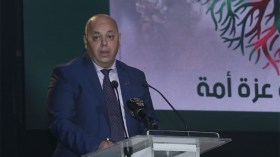 وزير المجاهدين: ثورة نوفمبر لحظة فارقة في التاريخ