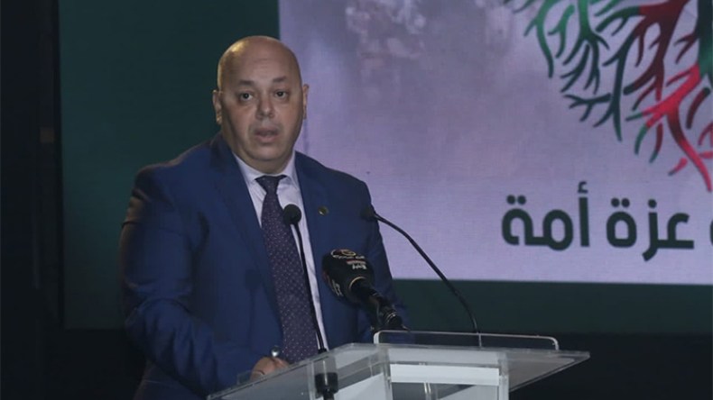 وزير المجاهدين: ثورة نوفمبر لحظة فارقة في التاريخ