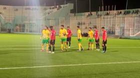 المولودية تحصد نقاط “الكلاسيكو” والساورة تعثر على مفتاح الفوز