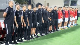 المنتخب المحلّي نسخة بوقرة انهزم مرّة واحدة فقط في 20 مباراة