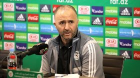 آيت نوري وشعيبي قادمان.. وبلماضي غير راضٍ عن تصريحات براهيمي