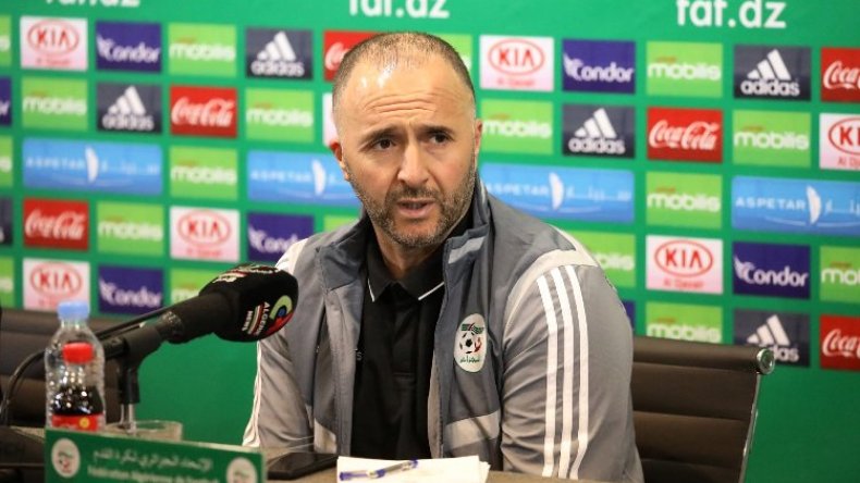 آيت نوري وشعيبي قادمان.. وبلماضي غير راضٍ عن تصريحات براهيمي