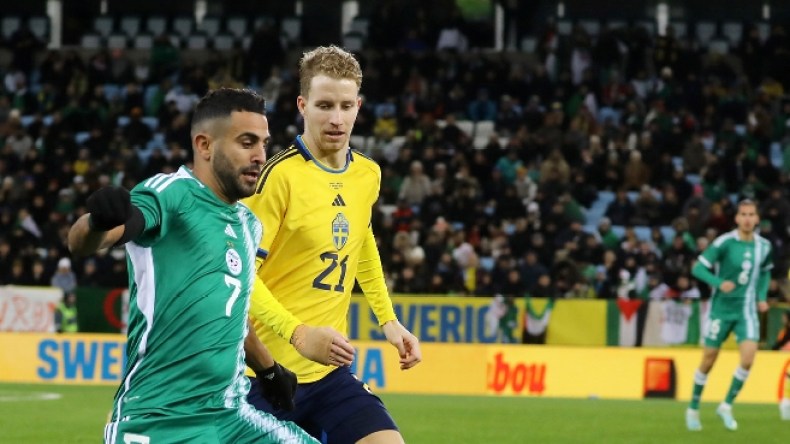 “الخضر” وسنة كلّ الإخفاقات