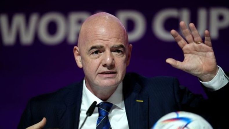 “حدّثونا عن جرائم الاستعمار الأوروبي لقد نسيناها”