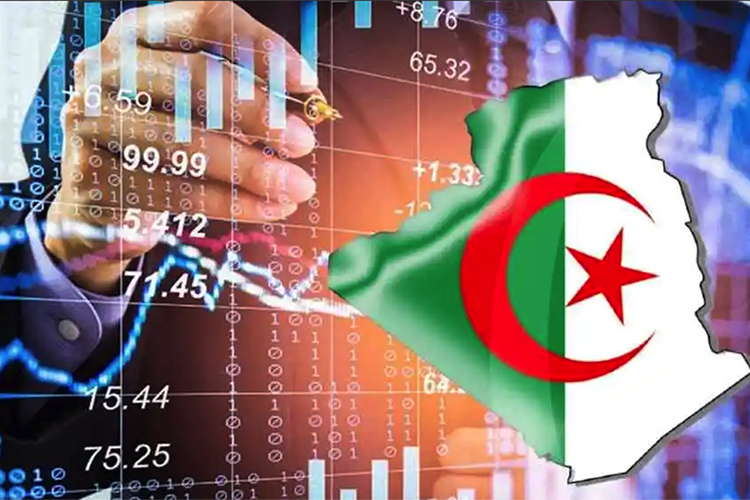 IMF: The Near-Term Outlook For Algerian Economy Has Materially Improved