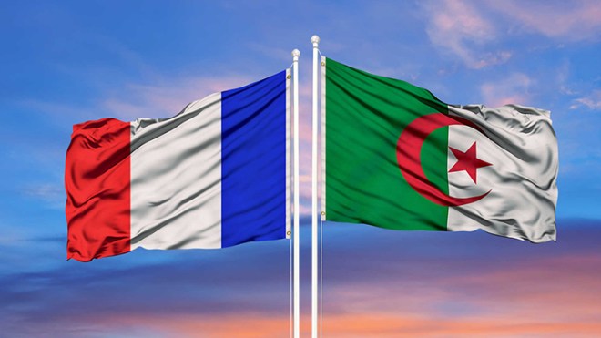 فرانكوفيلي مخْزني قلقٌ من تقارب فرنسا مع الجزائر!