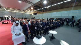 الجزائر سوق جذابة وبيئة جديدة للاستثمارات الأجنبية