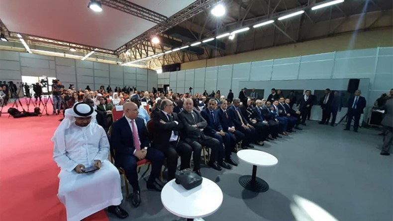 الجزائر سوق جذابة وبيئة جديدة للاستثمارات الأجنبية