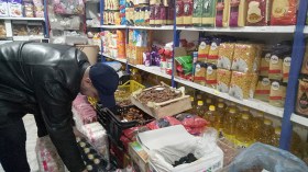لجان ولائية تلاحق المضاربين وتشدد على إشهار الأسعار