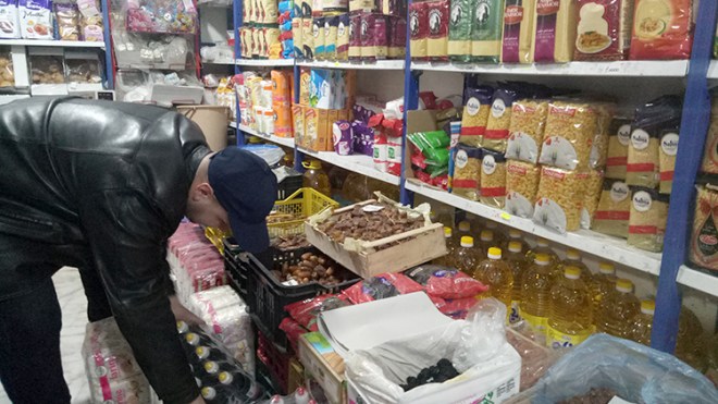 لجان ولائية تلاحق المضاربين وتشدد على إشهار الأسعار