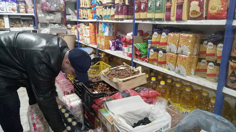 لجان ولائية تلاحق المضاربين وتشدد على إشهار الأسعار
