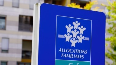 France: plus d’allocations sur des comptes bancaires non européens