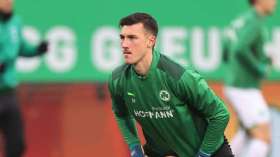 حارس مرمى السويد يُصاب ولن يُواجه الجزائر