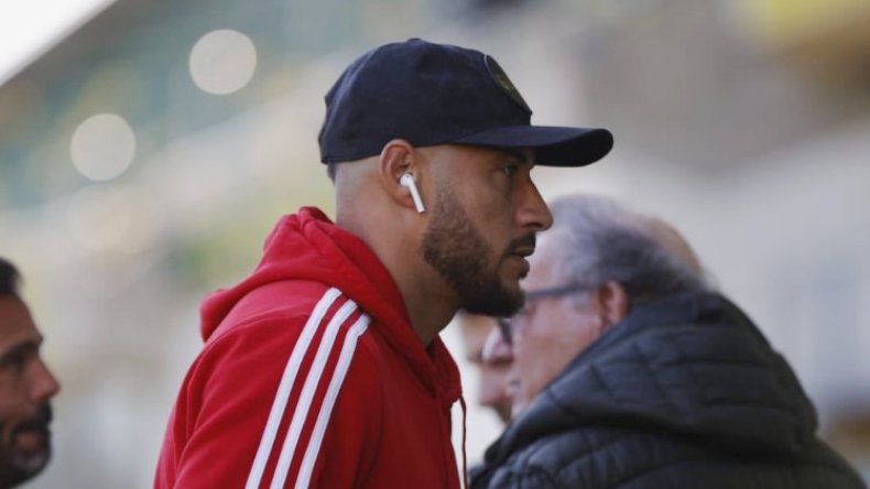 بلايلي يُواصل تقديم العروض المُبهرة