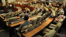 نواب يطالبون برفع السرية عن التعليمات والمراسلات الوزارية