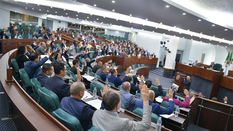 النواب: لا موت بالتقادم للأسئلة الشفوية بالبرلمان