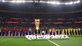 بِالفيديو: المونديال القطري ينطلق بِفوز الإكواتور