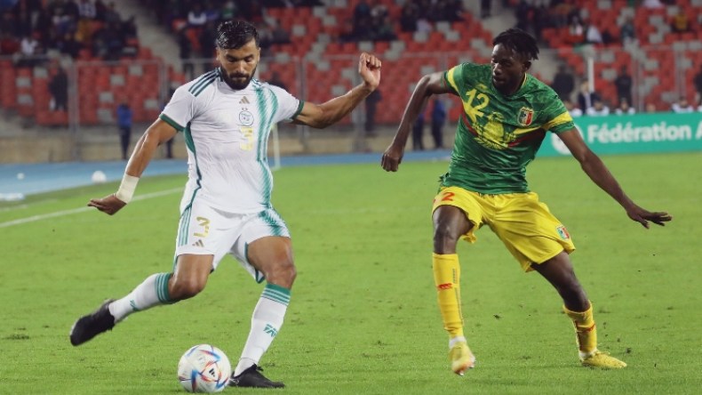 3 لاعبين يُغادرون تربّص “الخضر” ولن يُواجهوا السويد