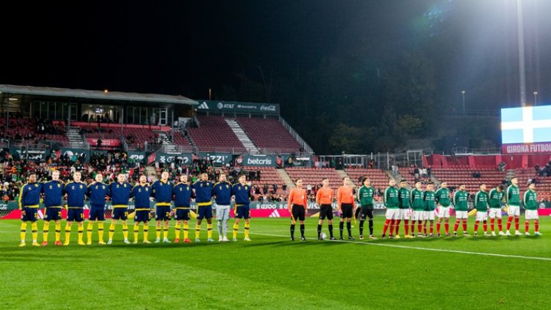 بِالفيديو: فوز مُنافس “الخضر”