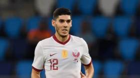 بوضياف: خسارة افتتاحية المونديال سببها الضّغط الشّديد