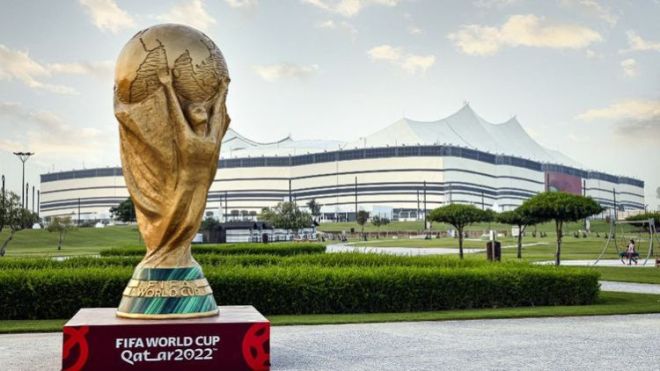 قديورة وتاهرت يتوقّعان تتويج أحد هذه المنتخبات بِكأس العالم