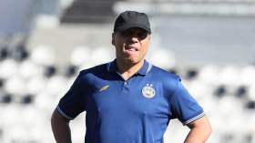 مدرب الوفاق يستقيل