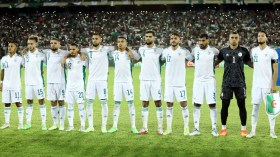 “أديداس” ستُجدّد عقدها مع الجزائر وذباب “المخزن” في وضعية مُتسلّلة