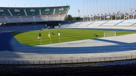 هذا هو مصير ملعب “5 جويلية 1962”