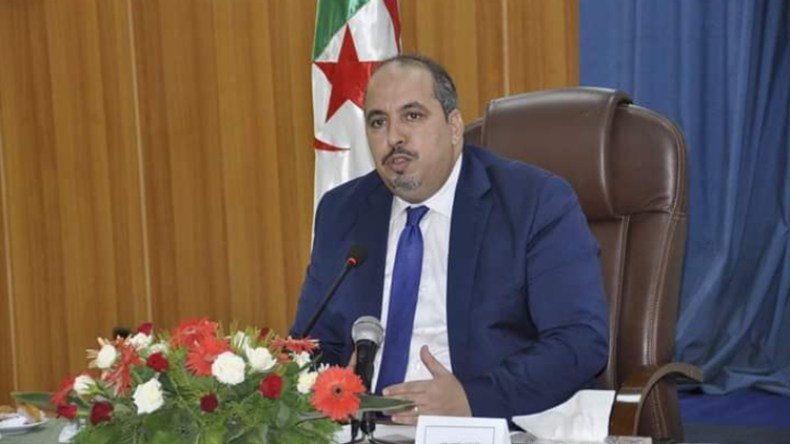 إعلان موعد مؤتمر الأفلان قبل نهاية السنة