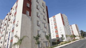 سكنات مدعمة بالتقسيط الحلال لعمّال التربية