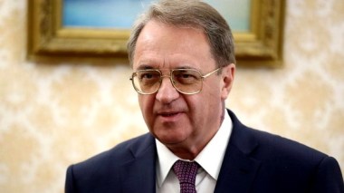 La Russie salue la volonté de l’Algérie de rejoindre les BRICS