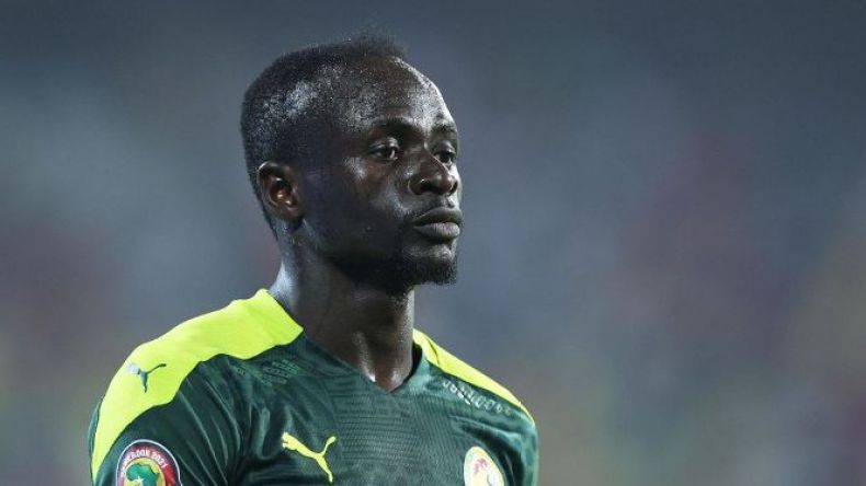 رسميا.. النجم السنيغالي “ماني” يغيب عن المونديال