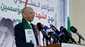 بن قرينة: بريكس خطوة مهمة لاقتصاد الجزائر