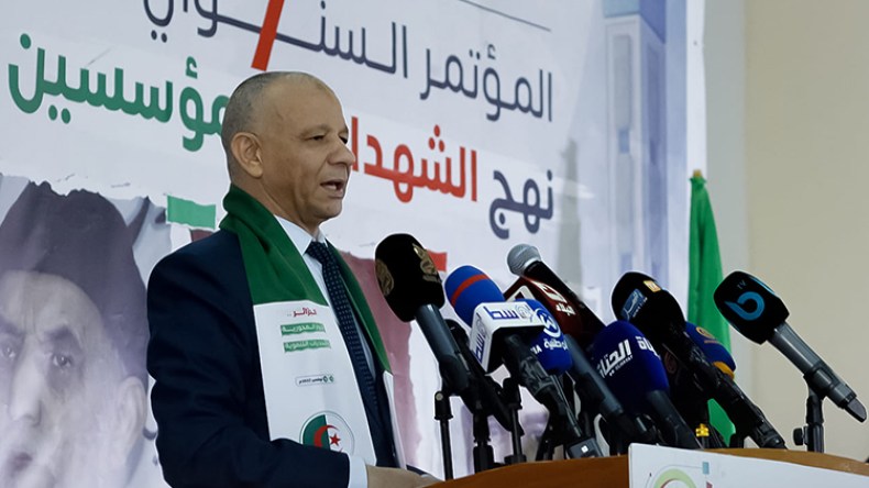 بن قرينة: بريكس خطوة مهمة لاقتصاد الجزائر