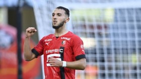 فقير وعوّار وغويري لن يُشاركوا في المونديال