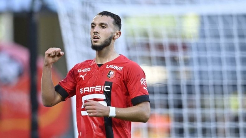 فقير وعوّار وغويري لن يُشاركوا في المونديال