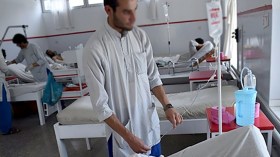 “المدرسة العليا لطب الغد” أولوية لإصلاح التكوين الطبي