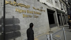إنشاء سوق ببورصة الجزائر لتمويل المؤسسات الناشئة