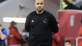 هذه التحديات التي تنتظر مجيد بوقرة في “شان 2022”