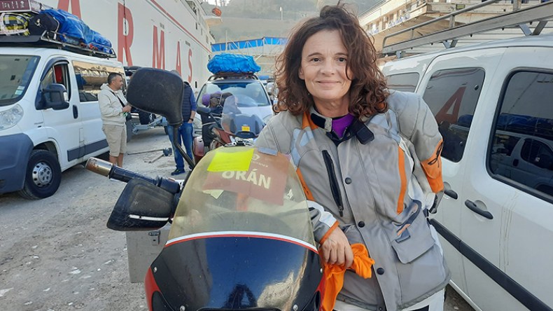 “بلدكم رائع .. وما يُروّج عبر الأنترنت خاطئ”