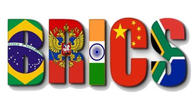 What are the prospects of Algeria’s candidacy to the BRICS group?